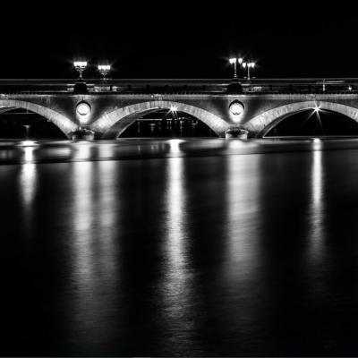 Pont bordeaux